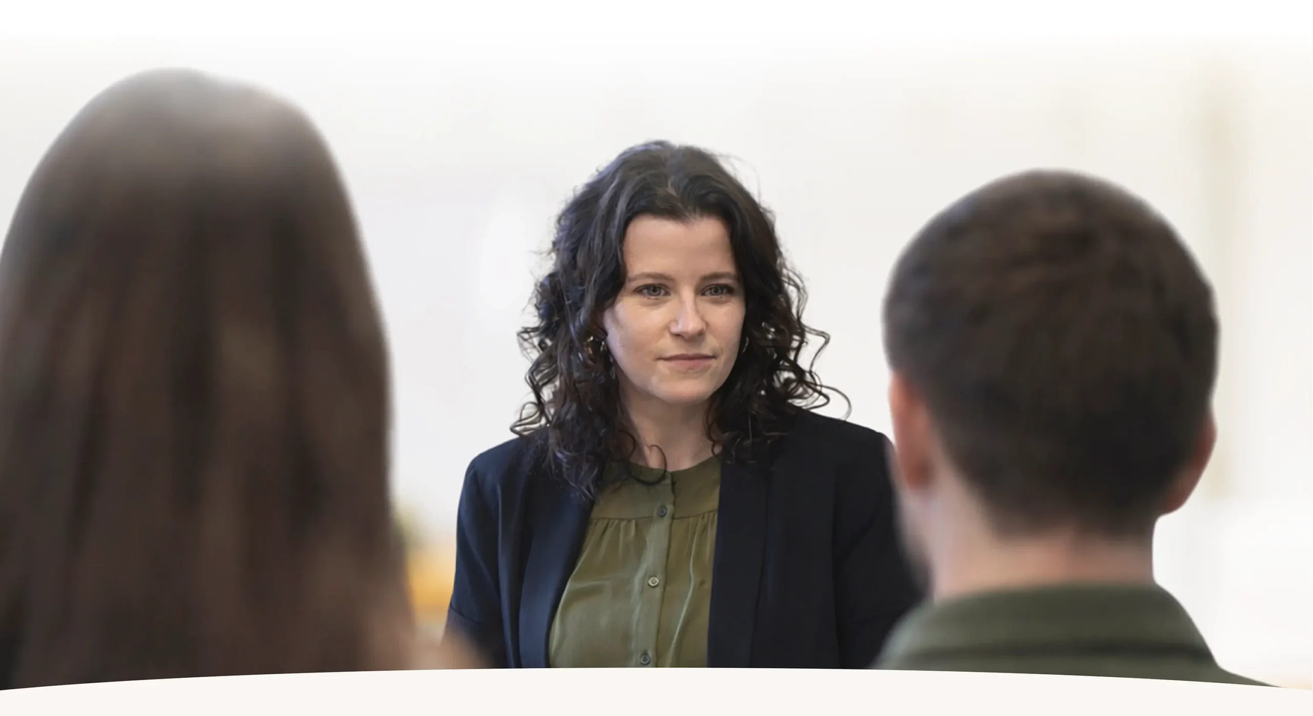 Nina Hömmen im Paarcoaching in Oldenburg